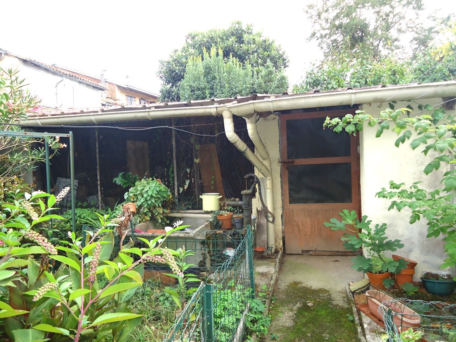 Maison à vendre, 115m², Castelsarrasin