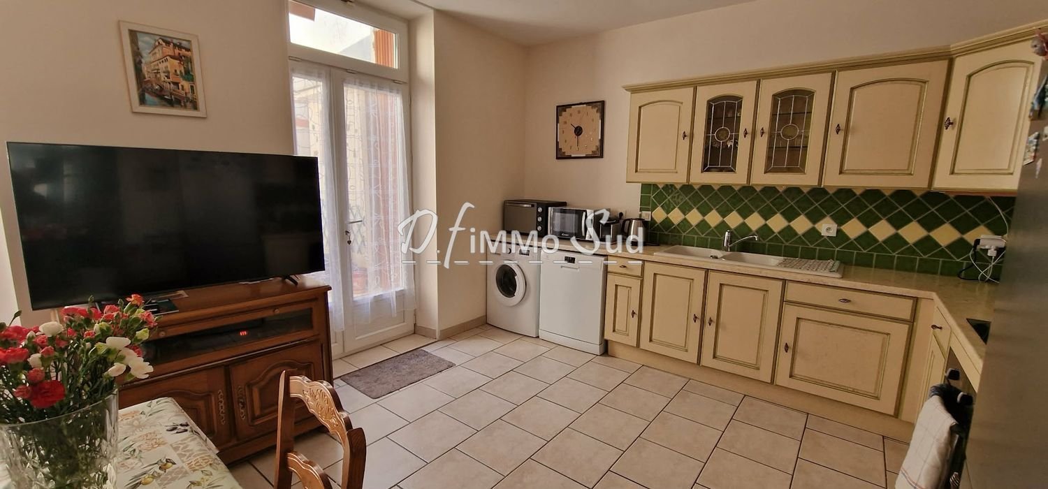 Maison à vendre, 120m², Lézignan-Corbières