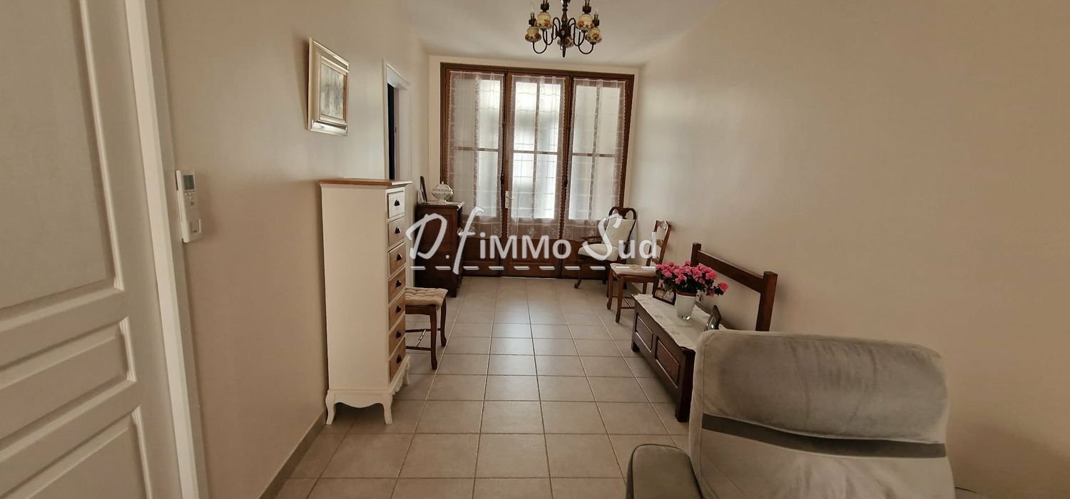 Maison à vendre, 120m², Lézignan-Corbières