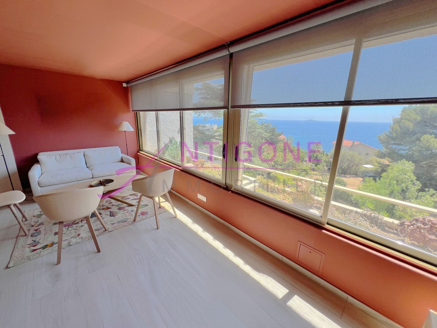 Appartement à louer, 53m², Sanary-sur-Mer