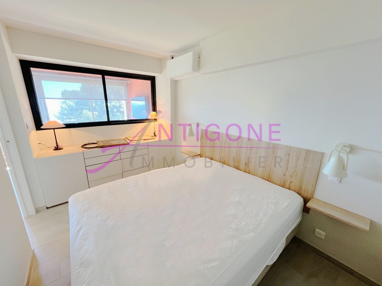 Appartement à louer, 53m², Sanary-sur-Mer