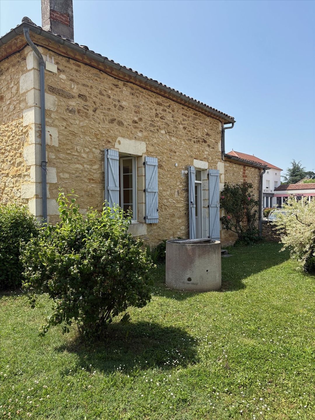 Maison à vendre, 130m², Monsempron-Libos