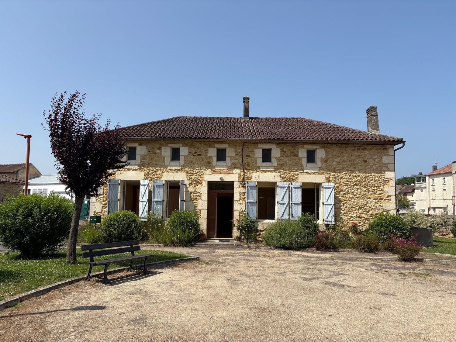 Maison à vendre, 130m², Monsempron-Libos