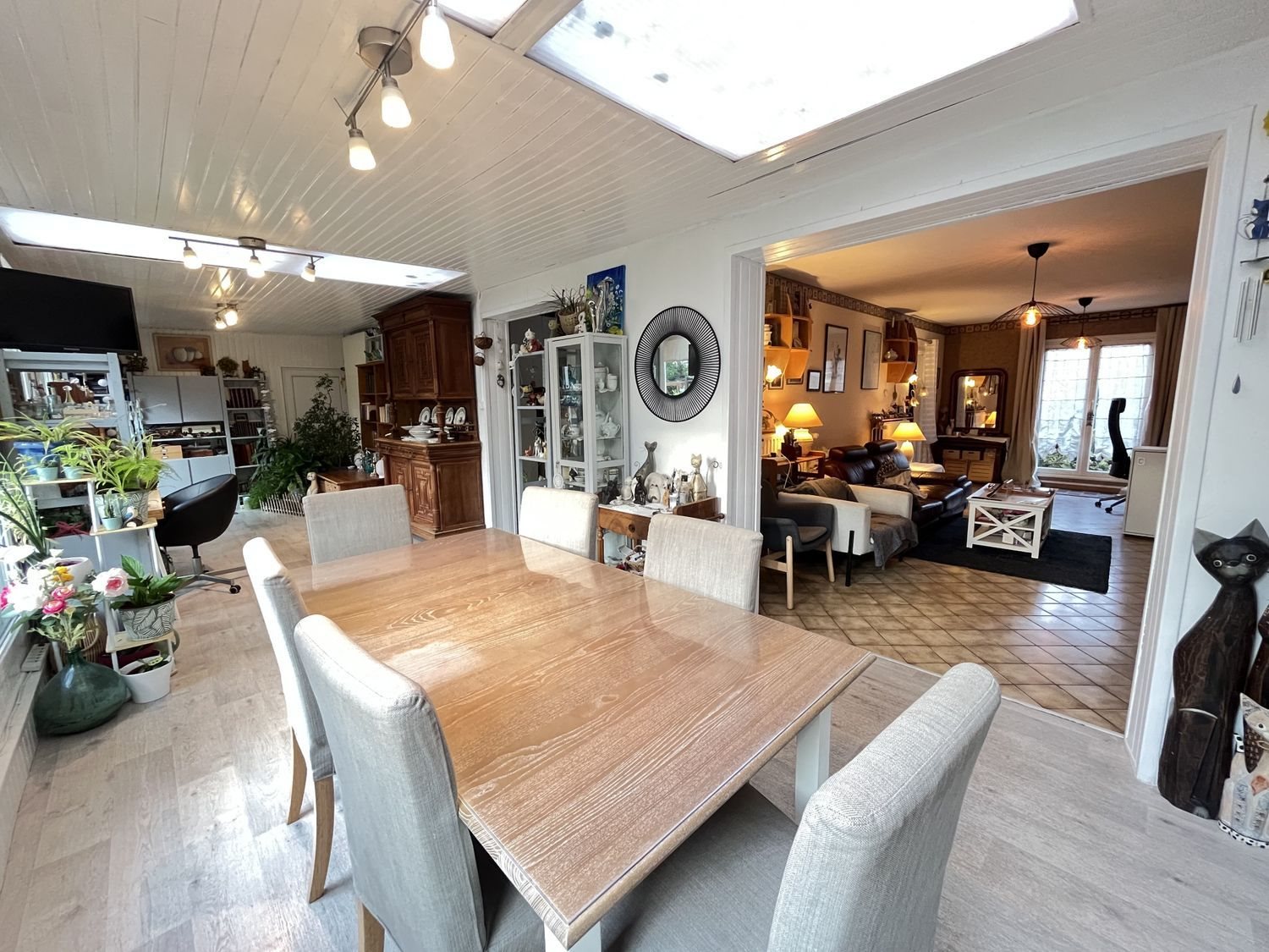 Maison à vendre, 130m², Saint-Jean-de-Braye