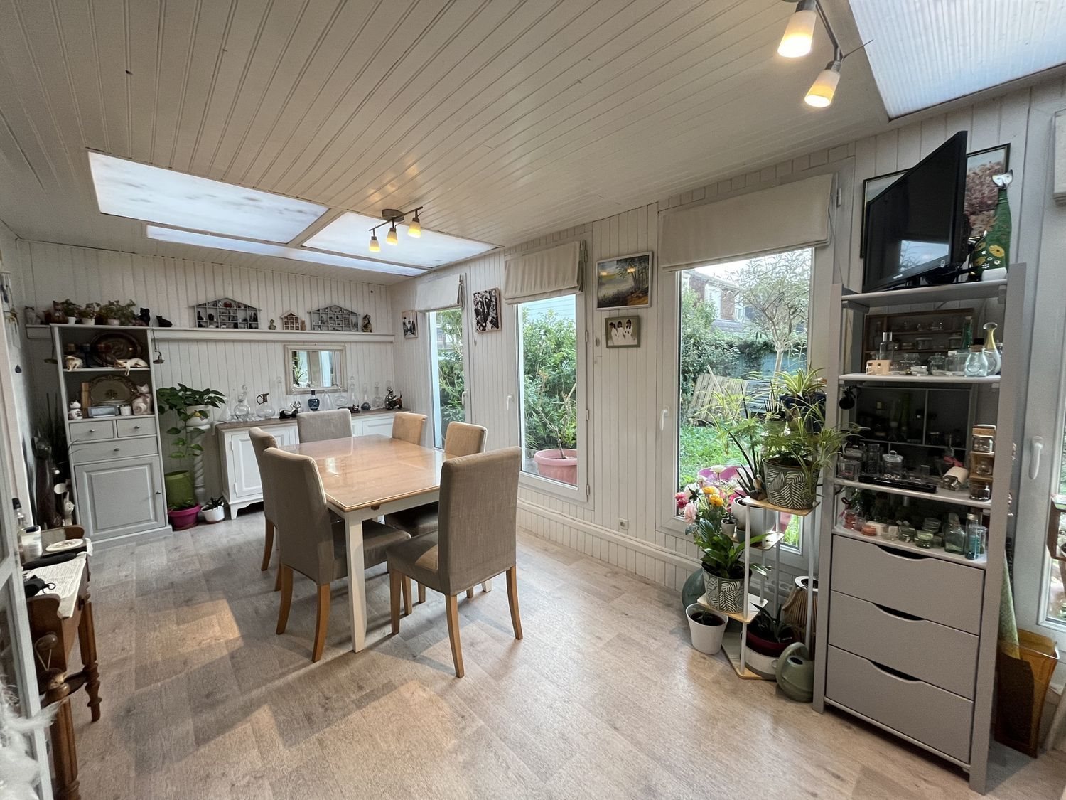 Maison à vendre, 130m², Saint-Jean-de-Braye