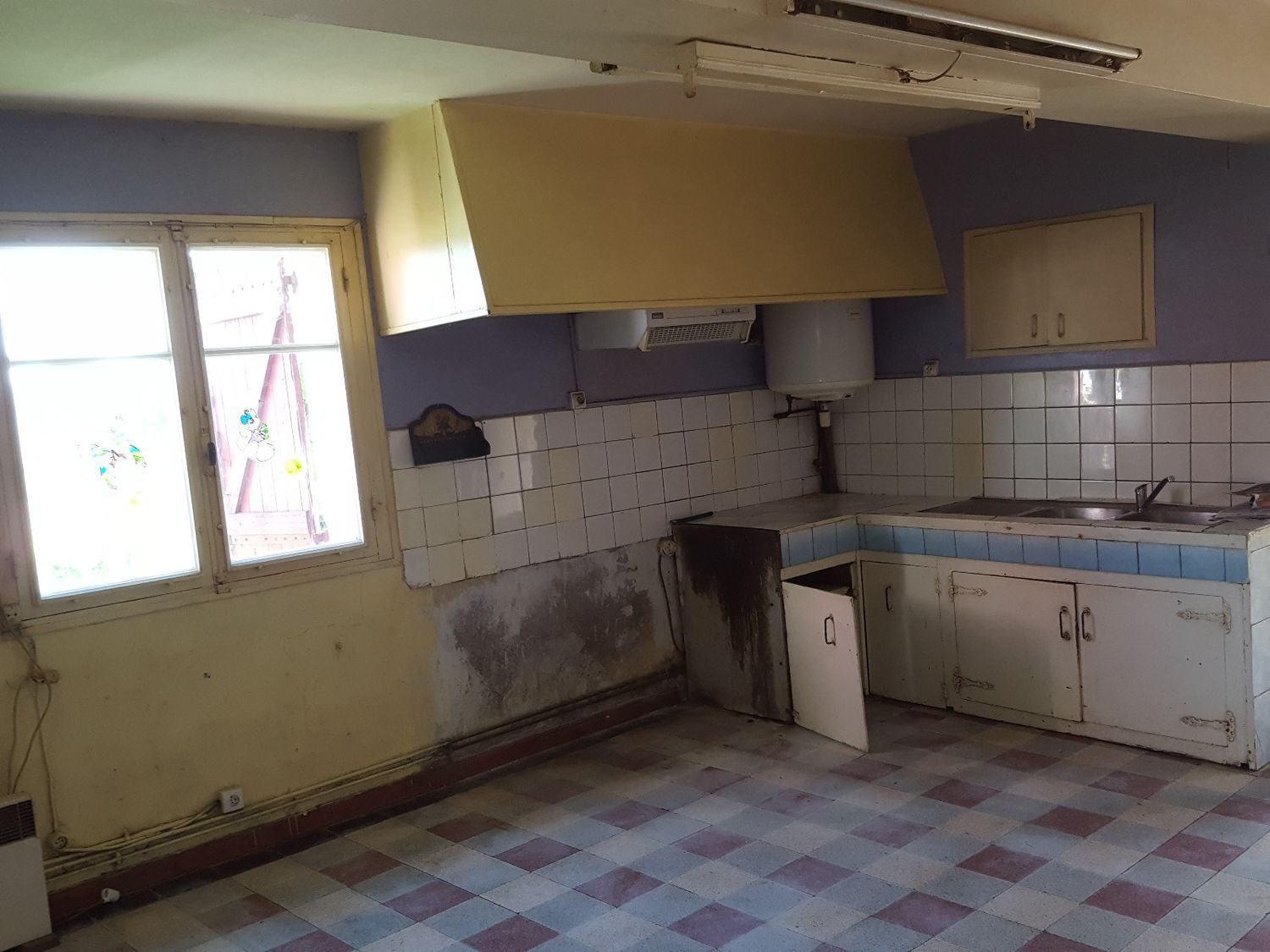 Maison à vendre, 91m², Gontaud-de-Nogaret