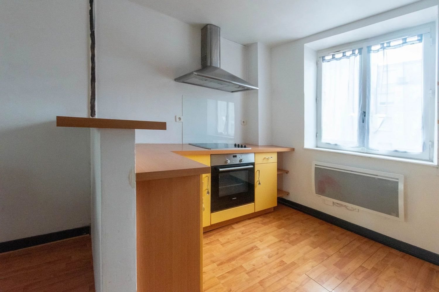 Appartement à vendre, 52m², Clermont-Ferrand