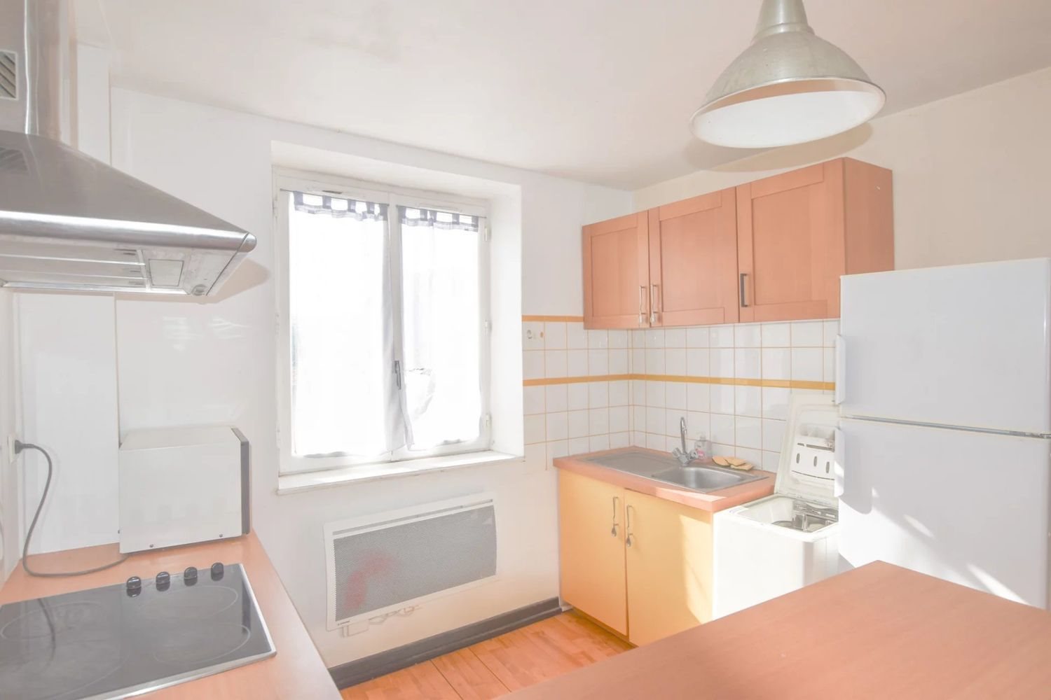 Appartement à vendre, 52m², Clermont-Ferrand