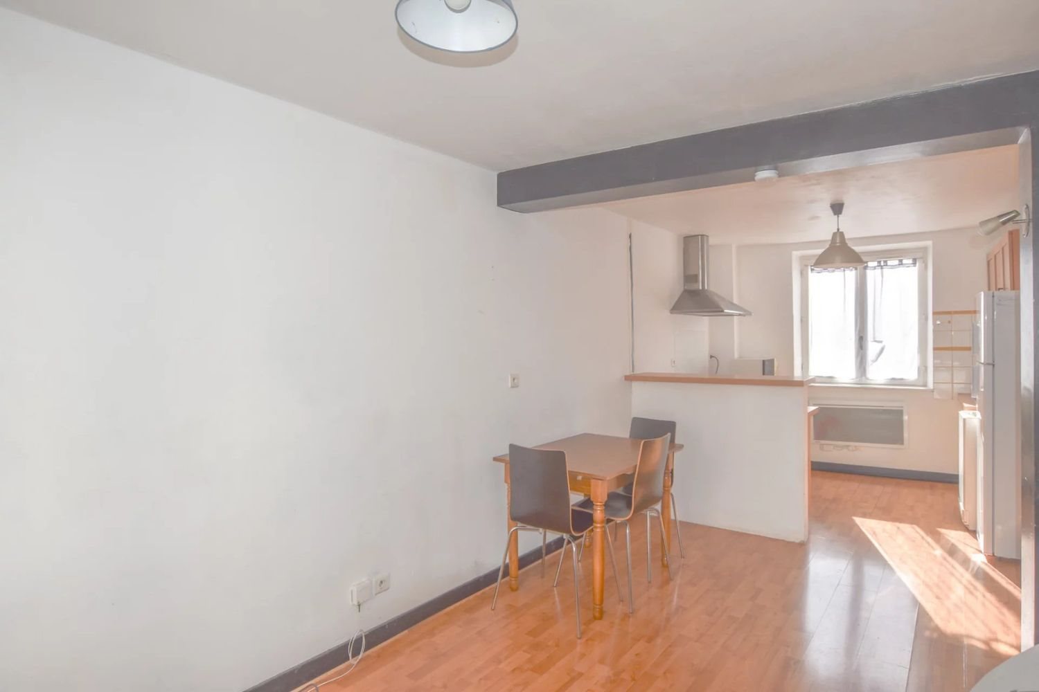 Appartement à vendre, 52m², Clermont-Ferrand