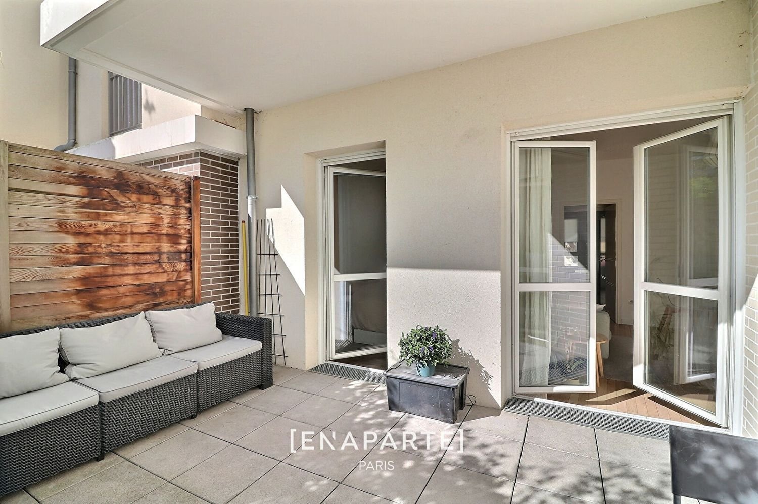 Appartement à vendre, 62m², Châtillon