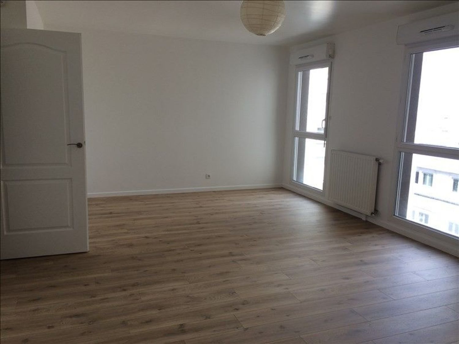 Appartement à vendre, 38m², Nanterre