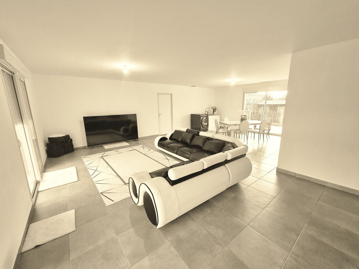 Maison à vendre, 126m², Caussade