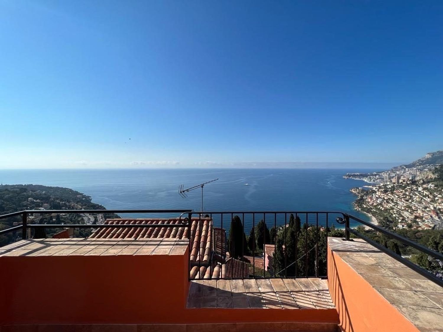 Maison à vendre, 223m², Roquebrune-Cap-Martin