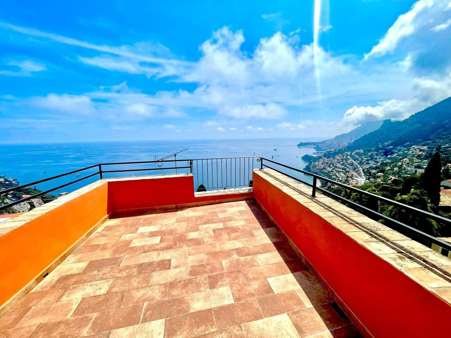 Maison à vendre, 223m², Roquebrune-Cap-Martin