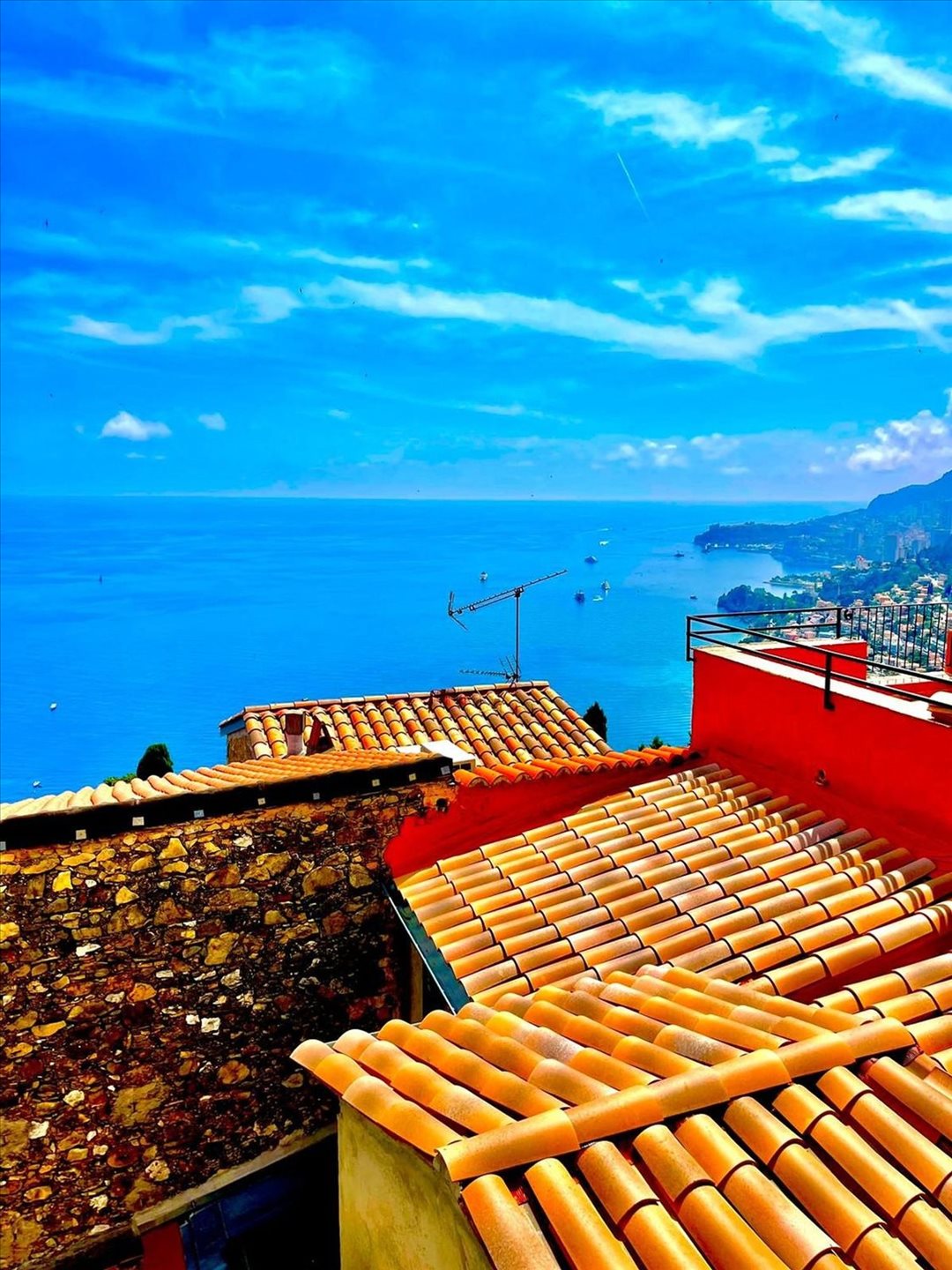 Maison à vendre, 223m², Roquebrune-Cap-Martin