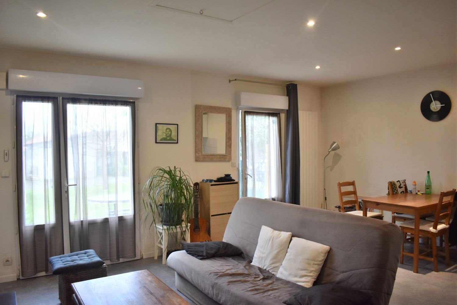Maison à vendre, 57m², Remouillé