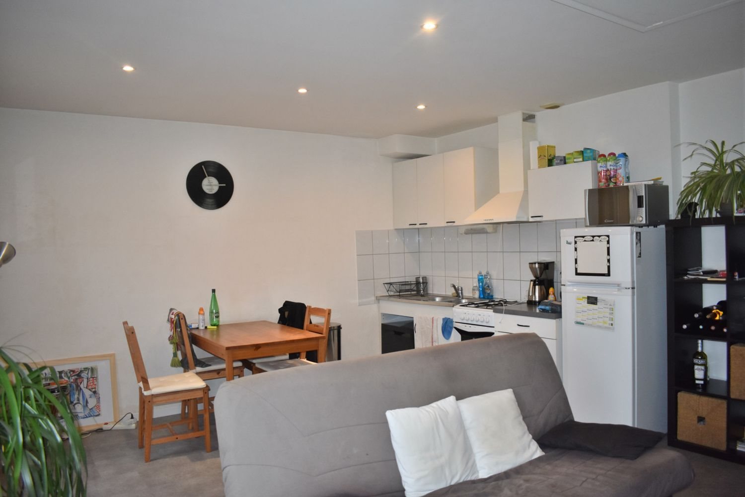 Maison à vendre, 57m², Remouillé