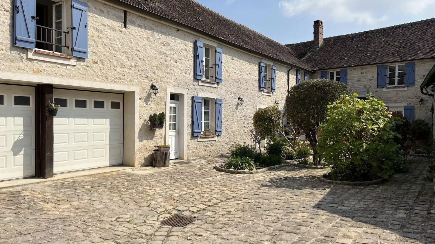 Maison à vendre, 398m², Fontainebleau