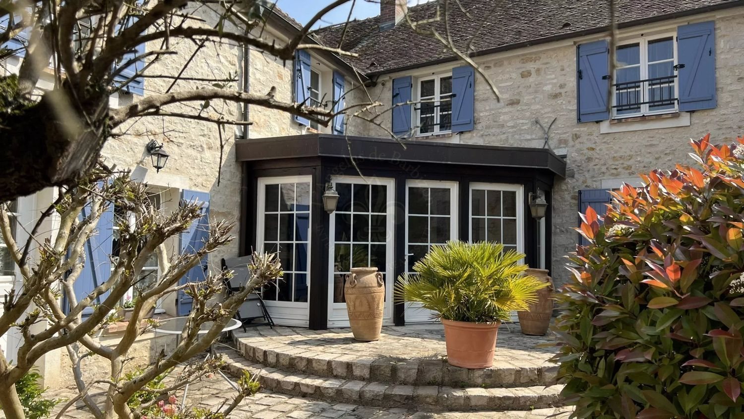 Maison à vendre, 398m², Fontainebleau