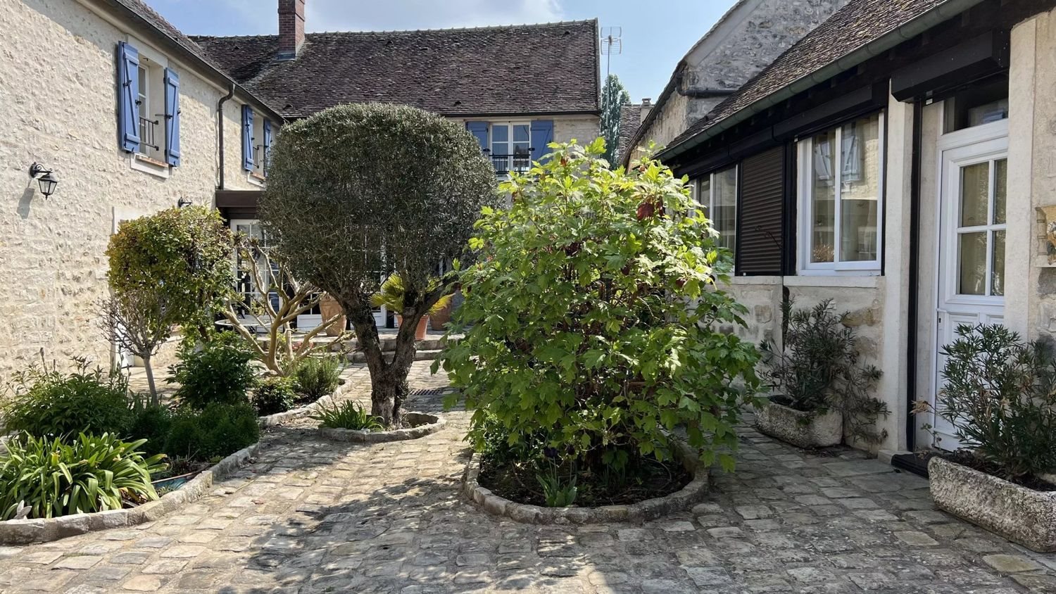 Maison à vendre, 398m², Fontainebleau