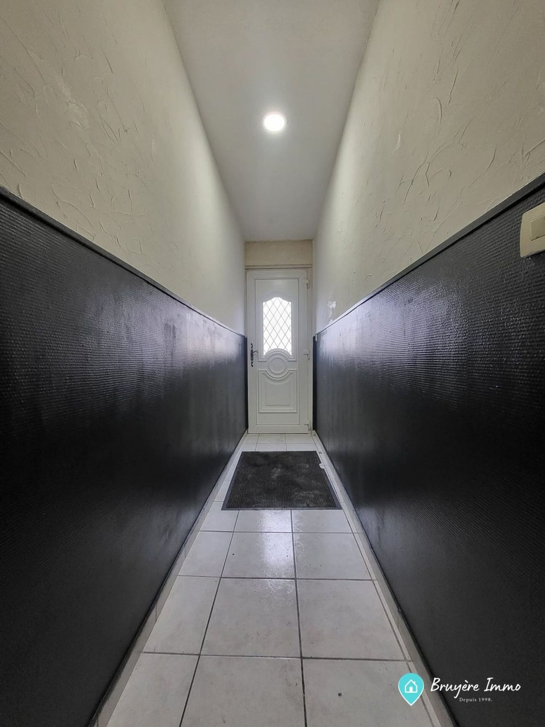Maison à vendre, 95m², Hautmont