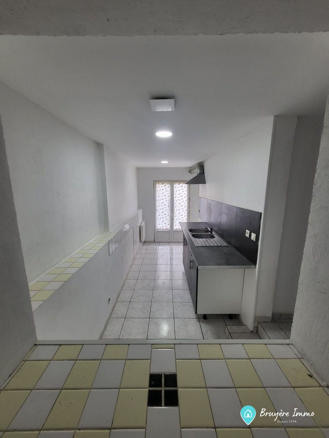 Maison à vendre, 95m², Hautmont