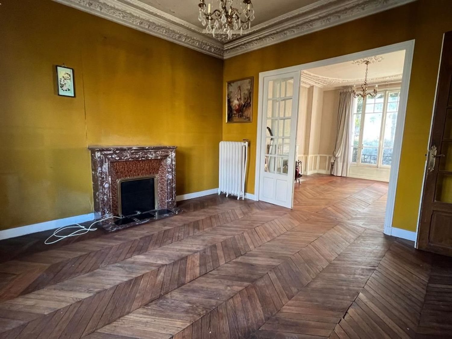 Maison à vendre, 190m², Fontenay-aux-Roses