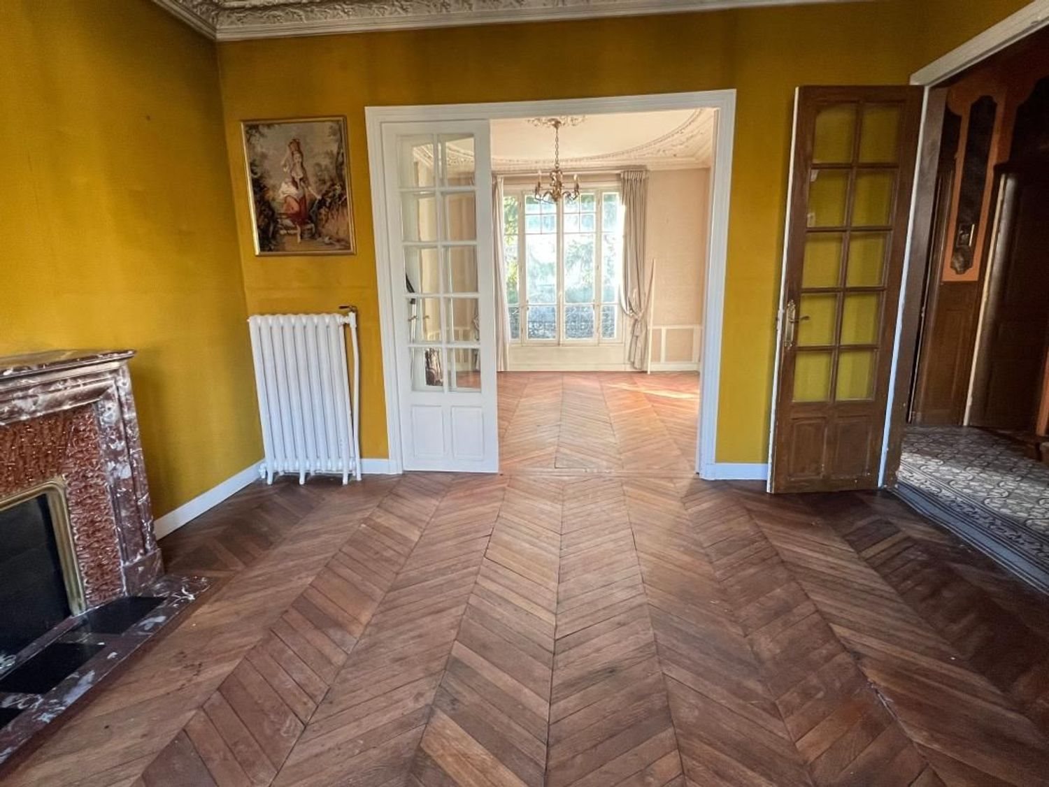 Maison à vendre, 190m², Fontenay-aux-Roses