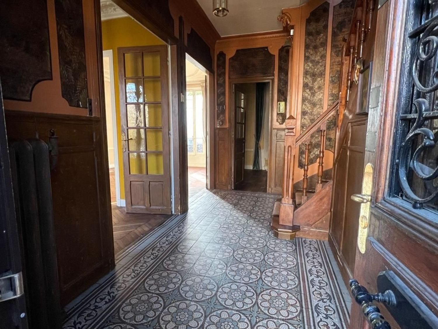 Maison à vendre, 190m², Fontenay-aux-Roses