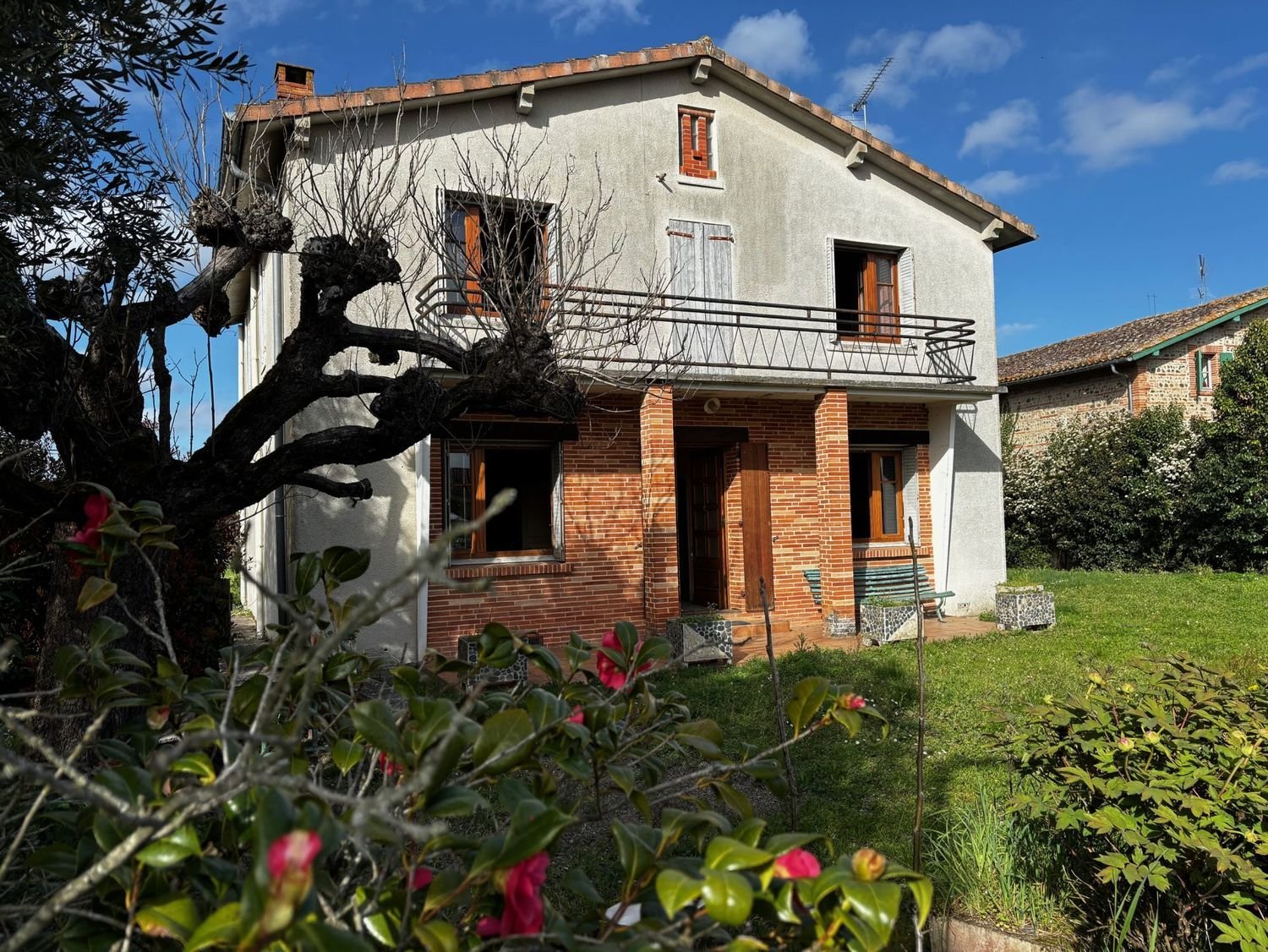 Maison à vendre, 139m², Verdun-sur-Garonne