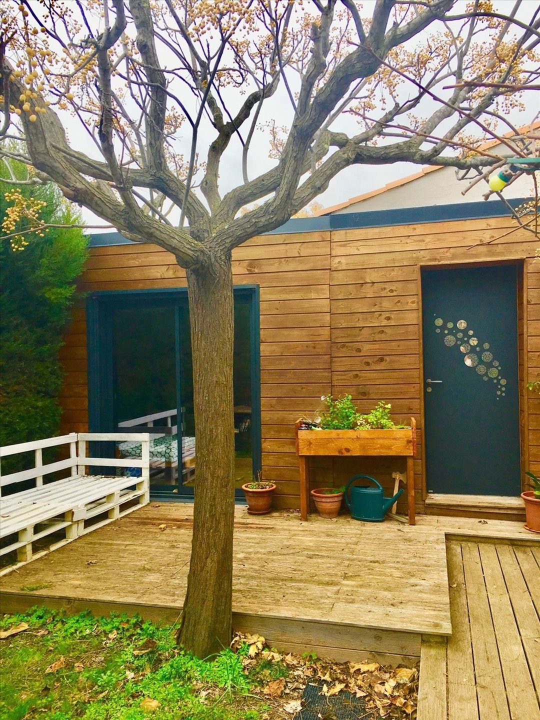 Maison à vendre, 110m², Fleury d'Aude
