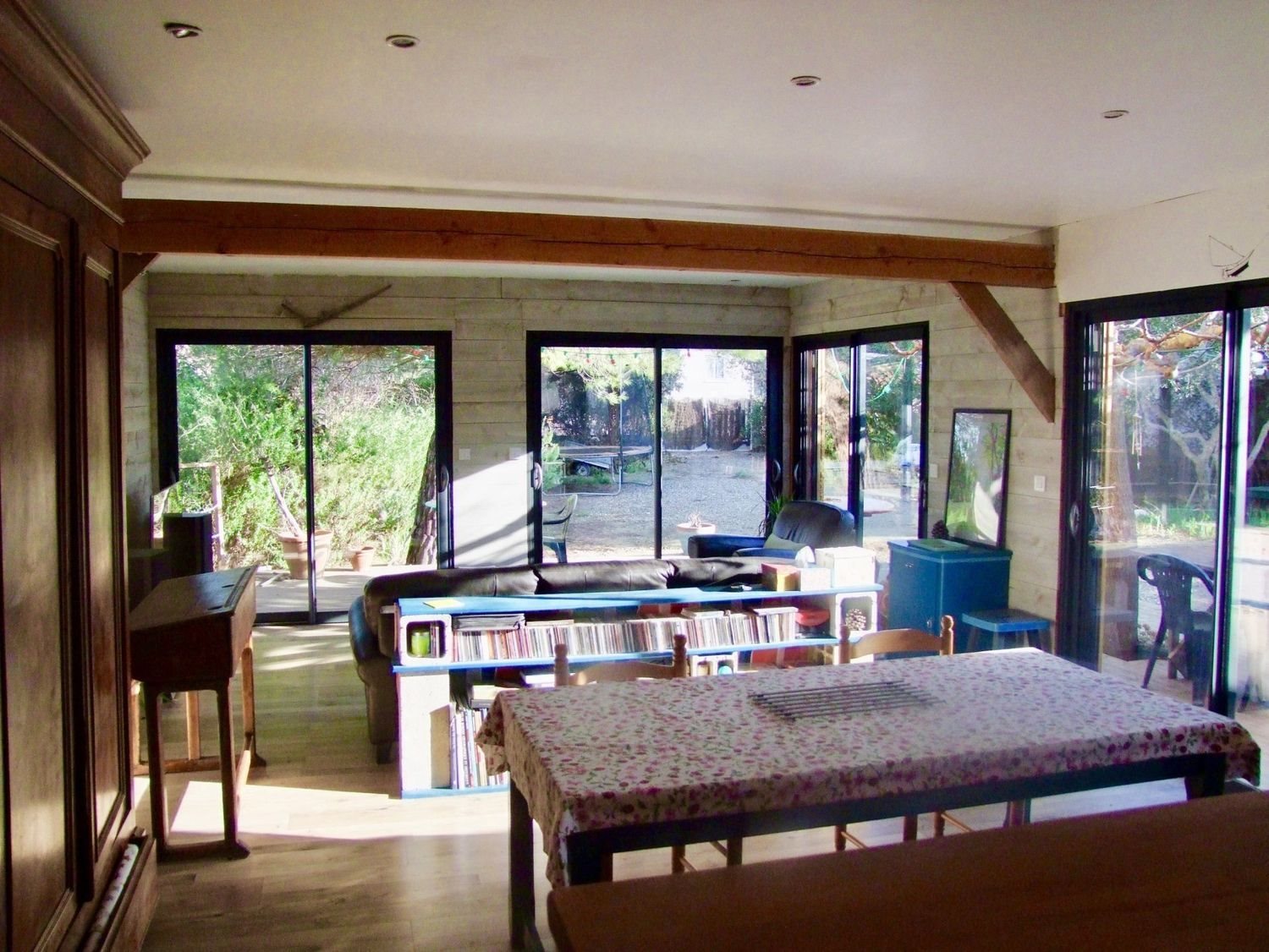 Maison à vendre, 110m², Fleury d'Aude