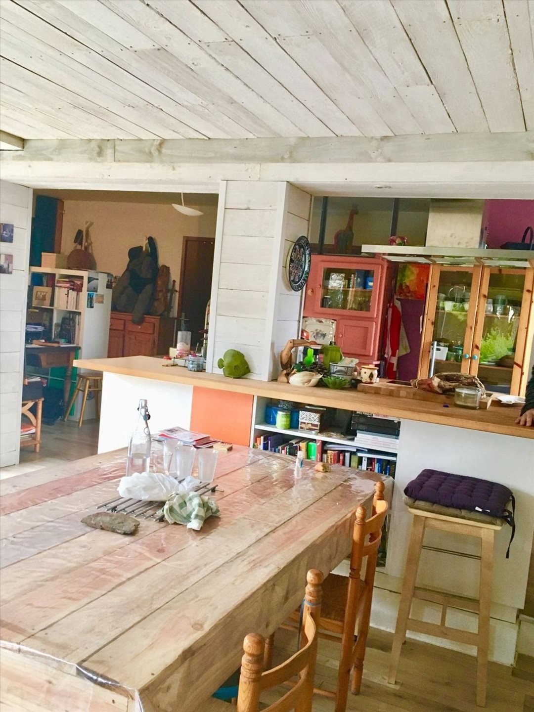 Maison à vendre, 110m², Fleury d'Aude