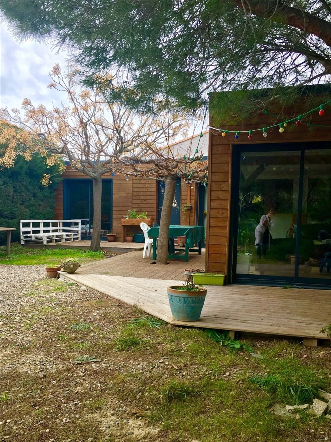 Maison à vendre, 110m², Fleury d'Aude