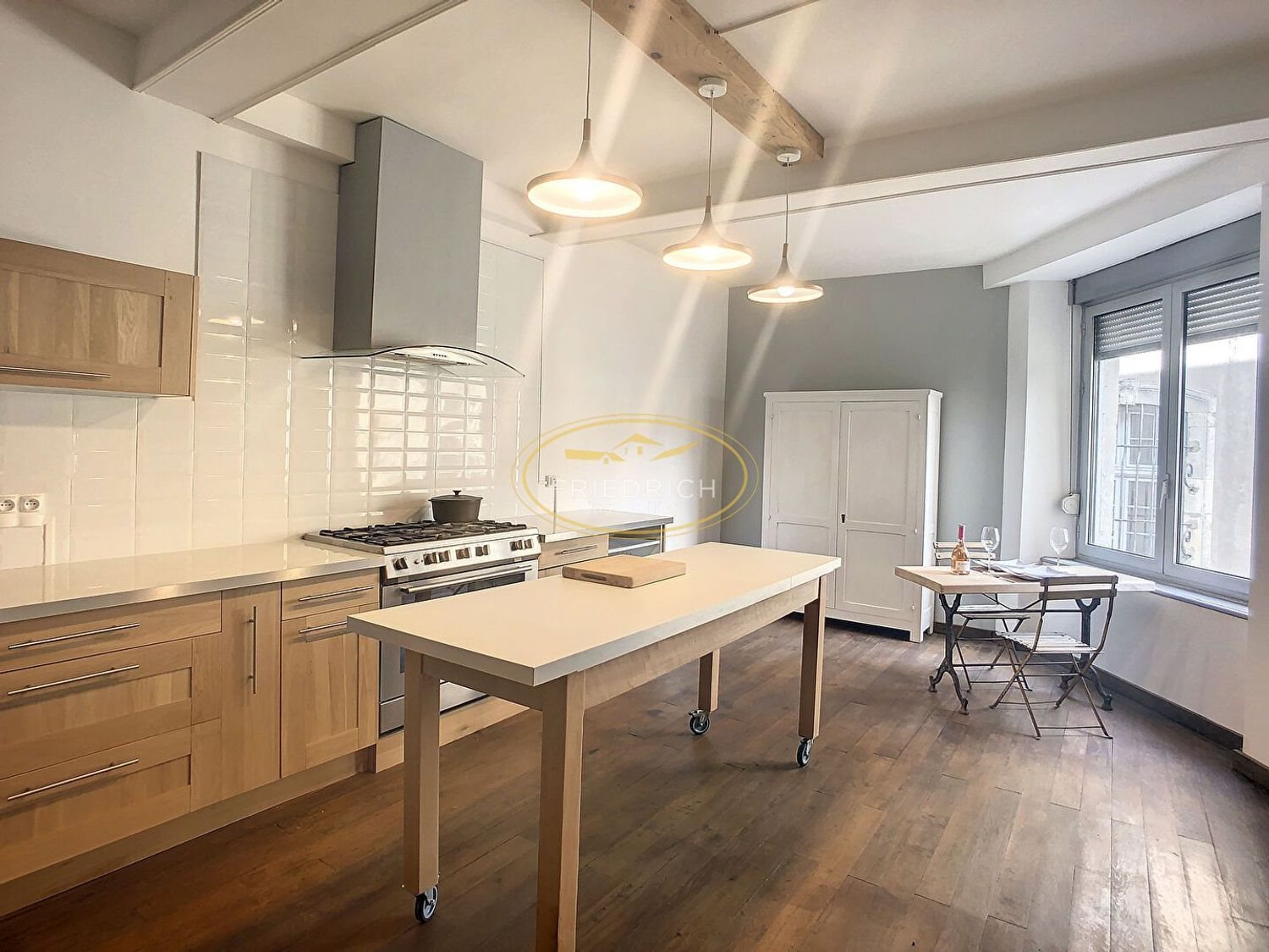 Maison à vendre, 228m², Saint-Mihiel