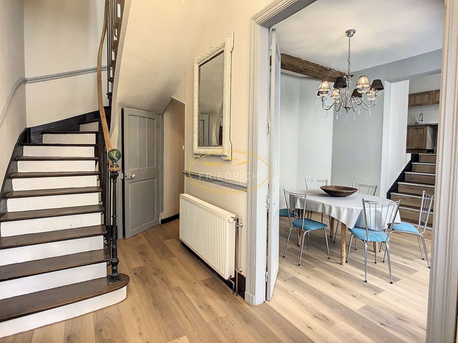Maison à vendre, 228m², Saint-Mihiel