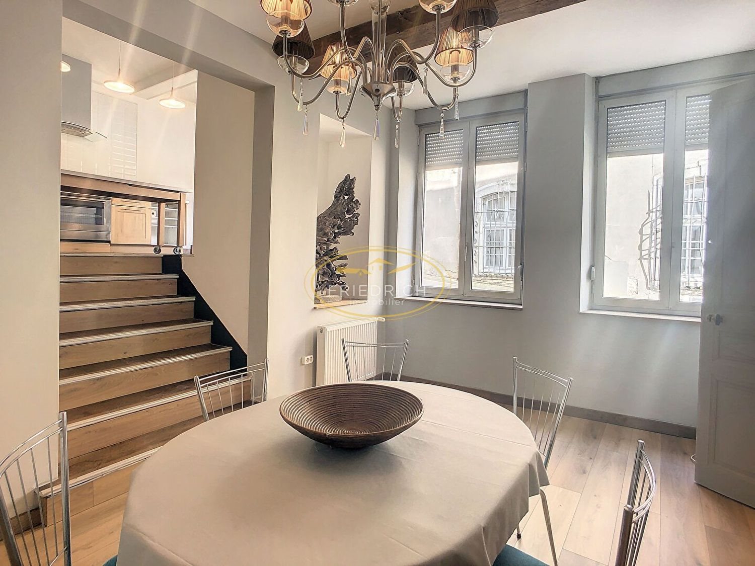 Maison à vendre, 228m², Saint-Mihiel