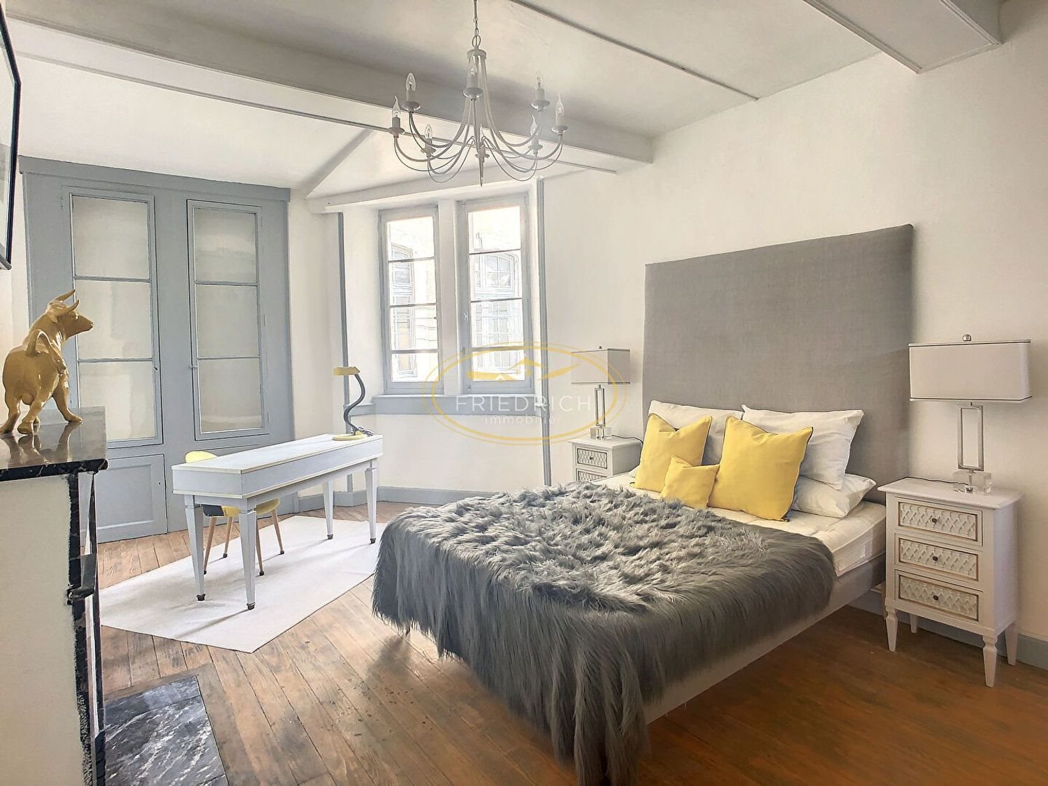 Maison à vendre, 228m², Saint-Mihiel