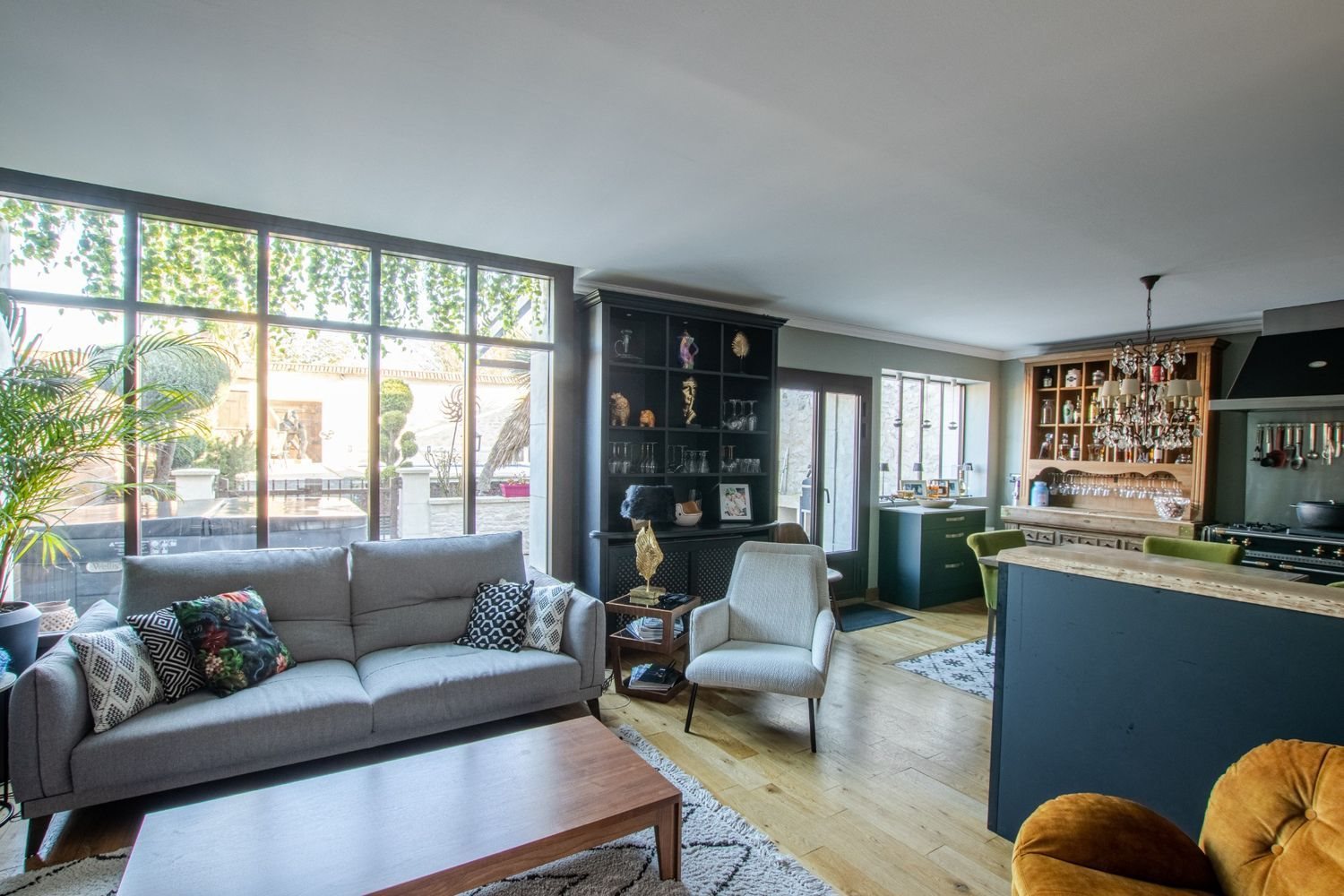 Maison à vendre, 245m², Taissy