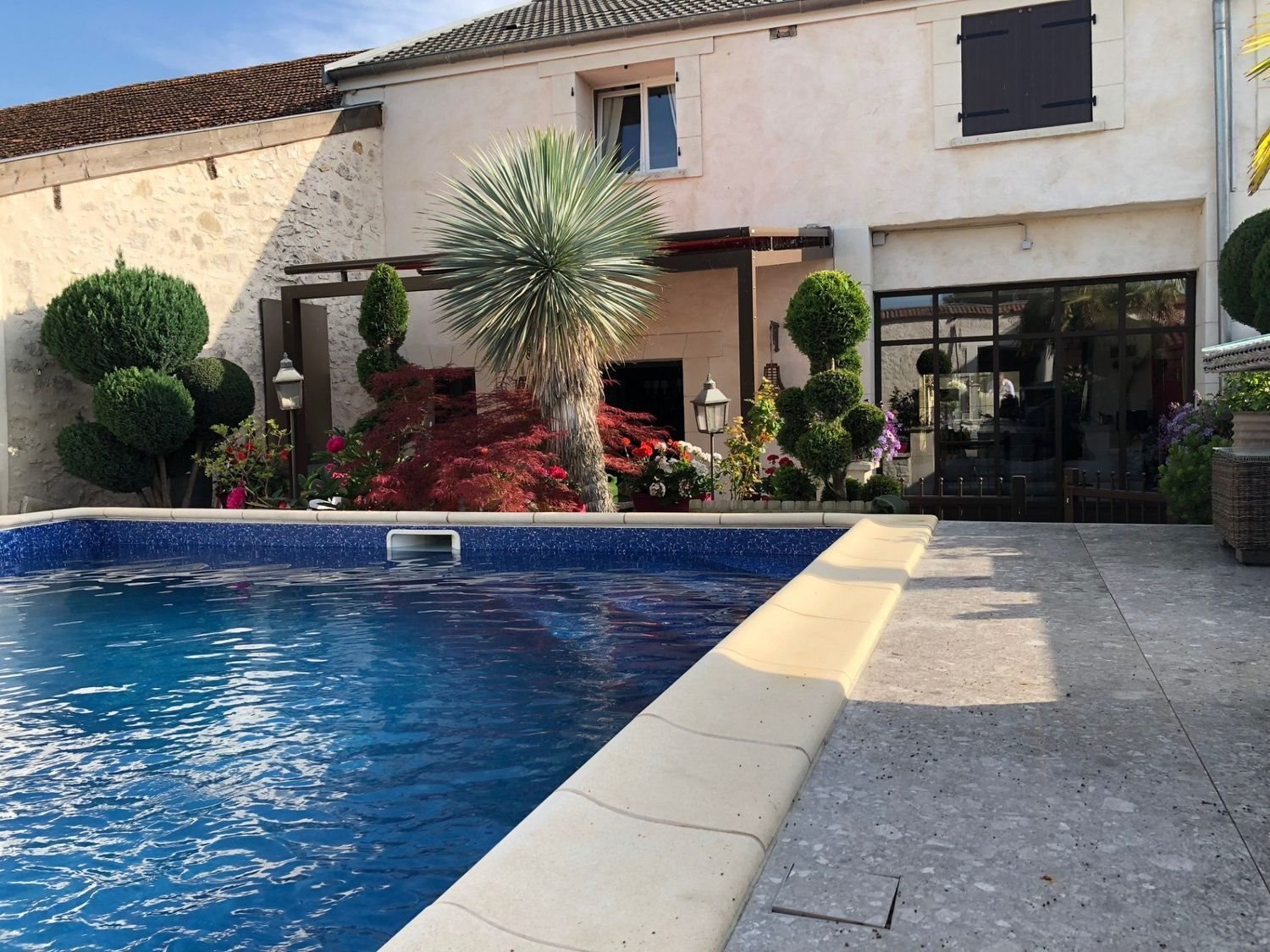 Maison à vendre, 245m², Taissy