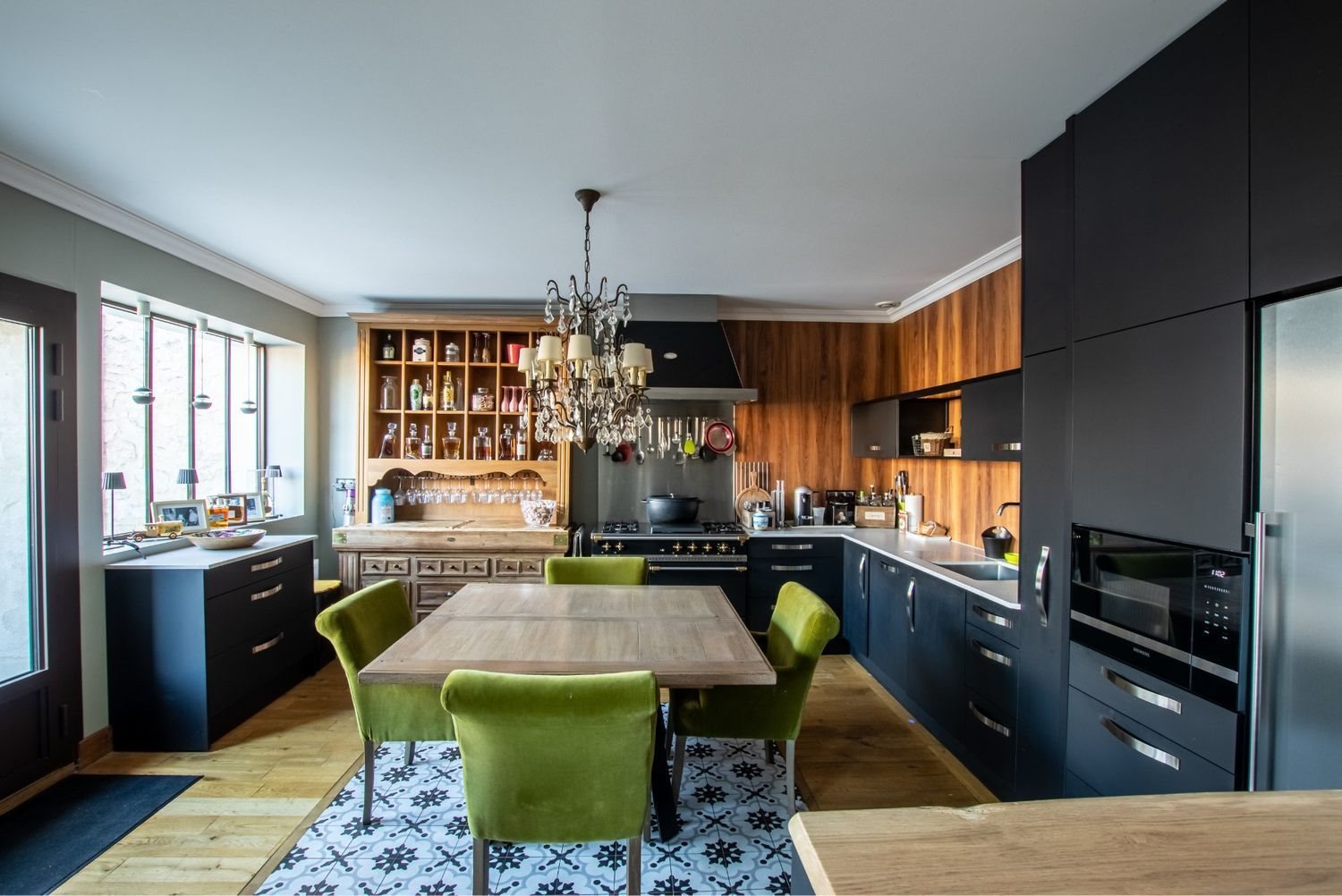 Maison à vendre, 245m², Taissy