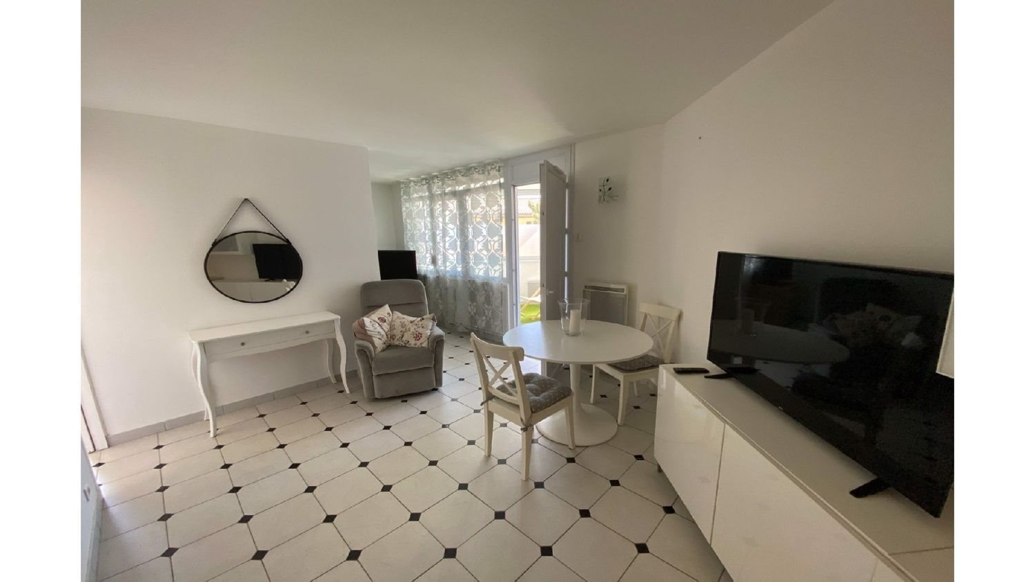 Appartement à vendre, 38m², Gardanne