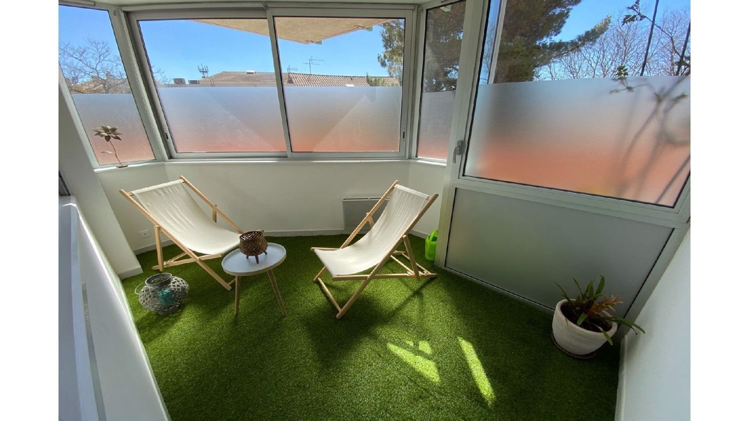 Appartement à vendre, 38m², Gardanne