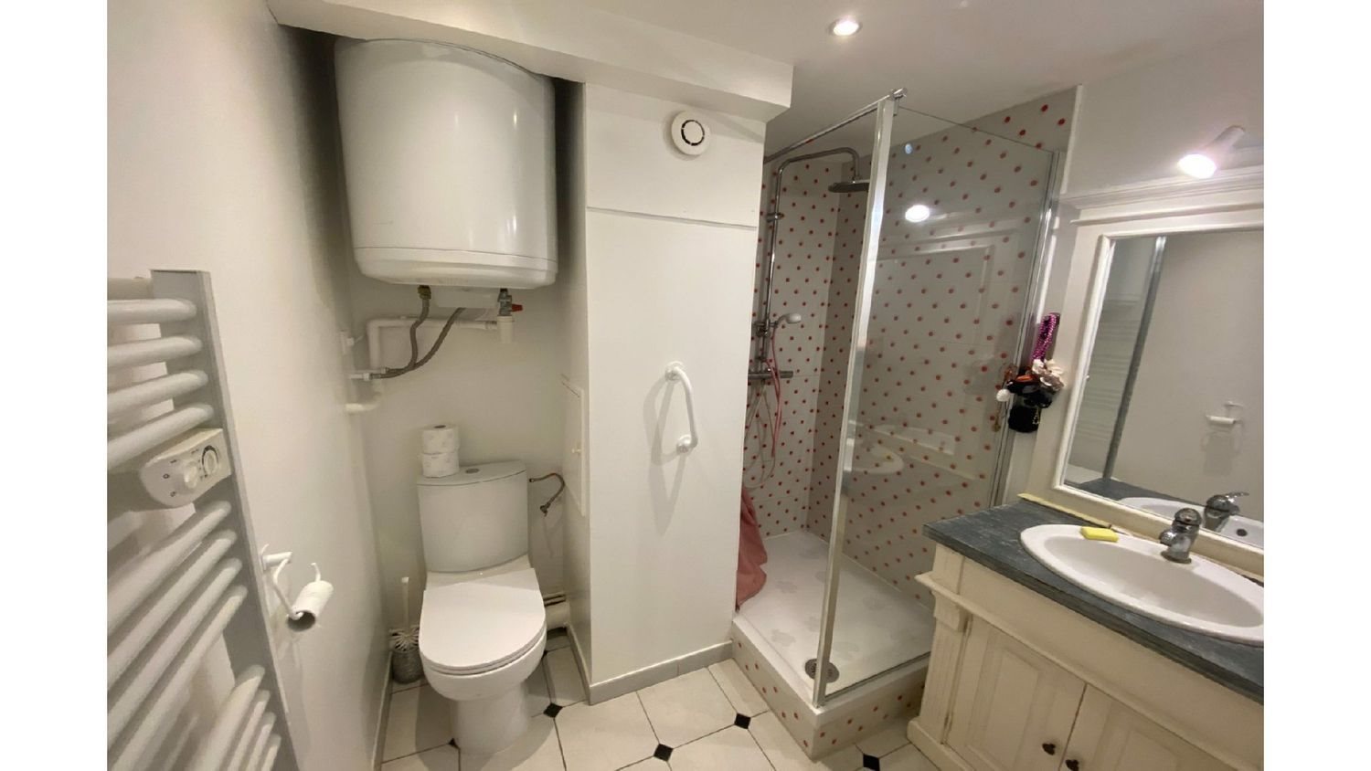 Appartement à vendre, 38m², Gardanne