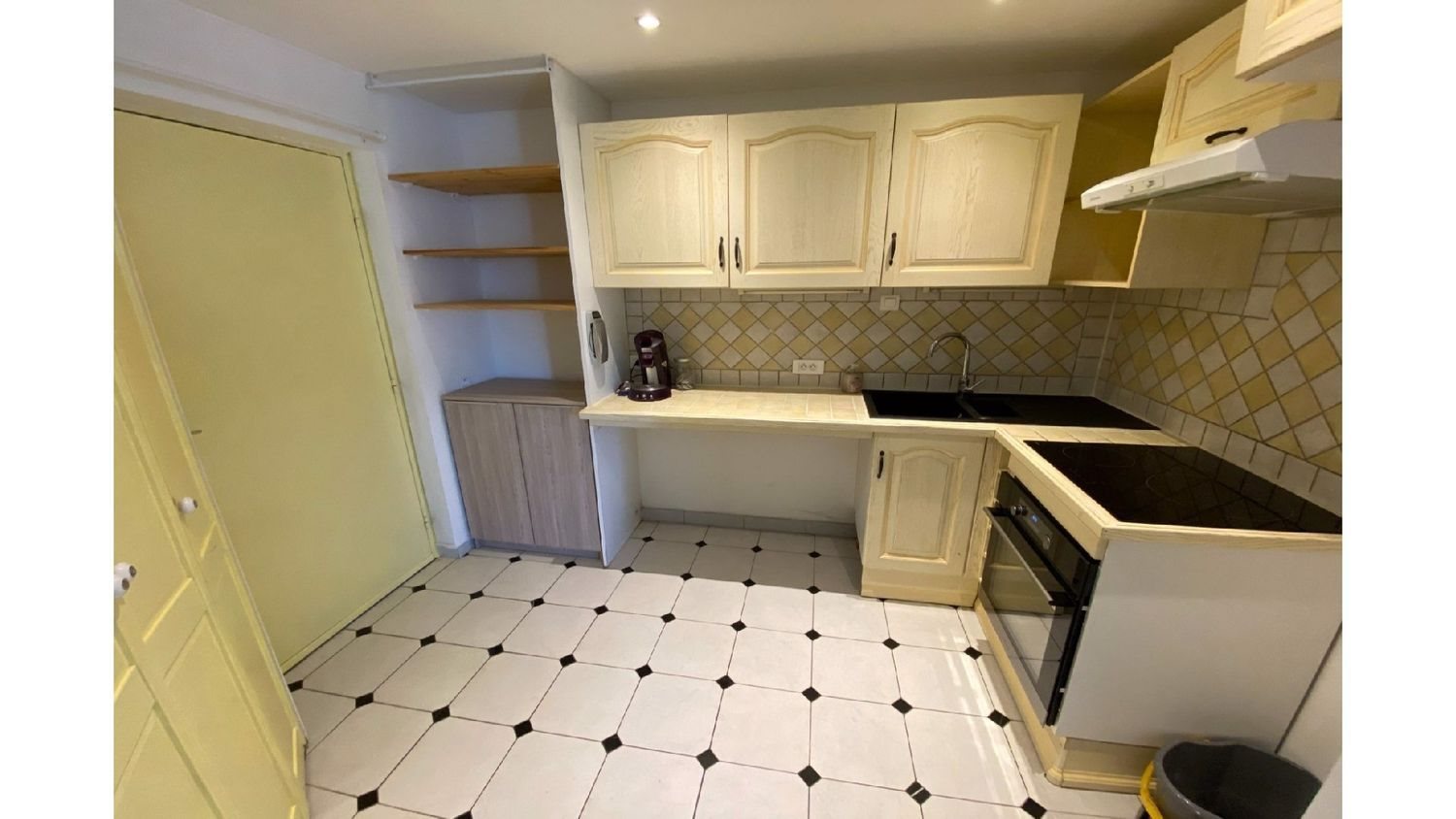 Appartement à vendre, 38m², Gardanne