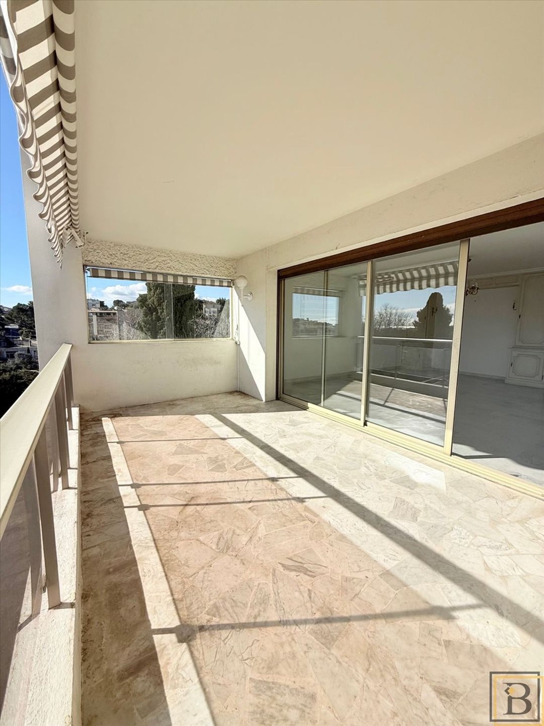 Appartement à vendre, 128m², Le Cannet