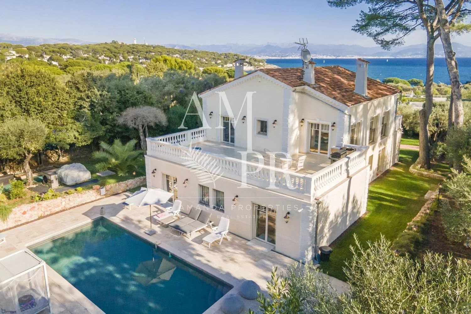 Maison à vendre, 257m², Antibes
