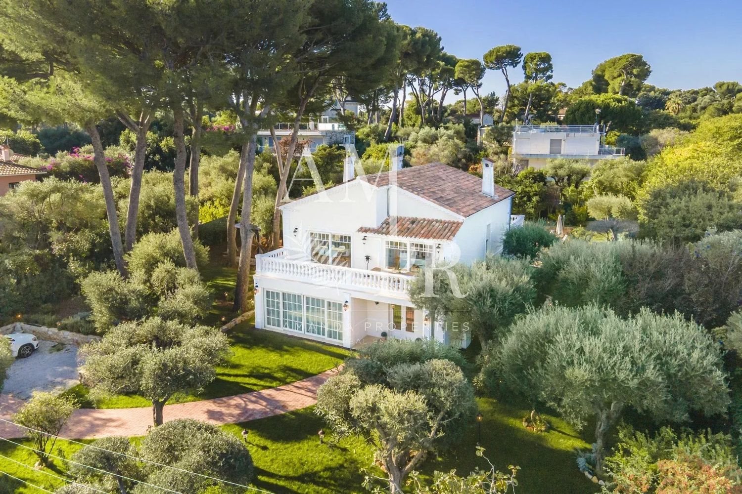 Maison à vendre, 257m², Antibes