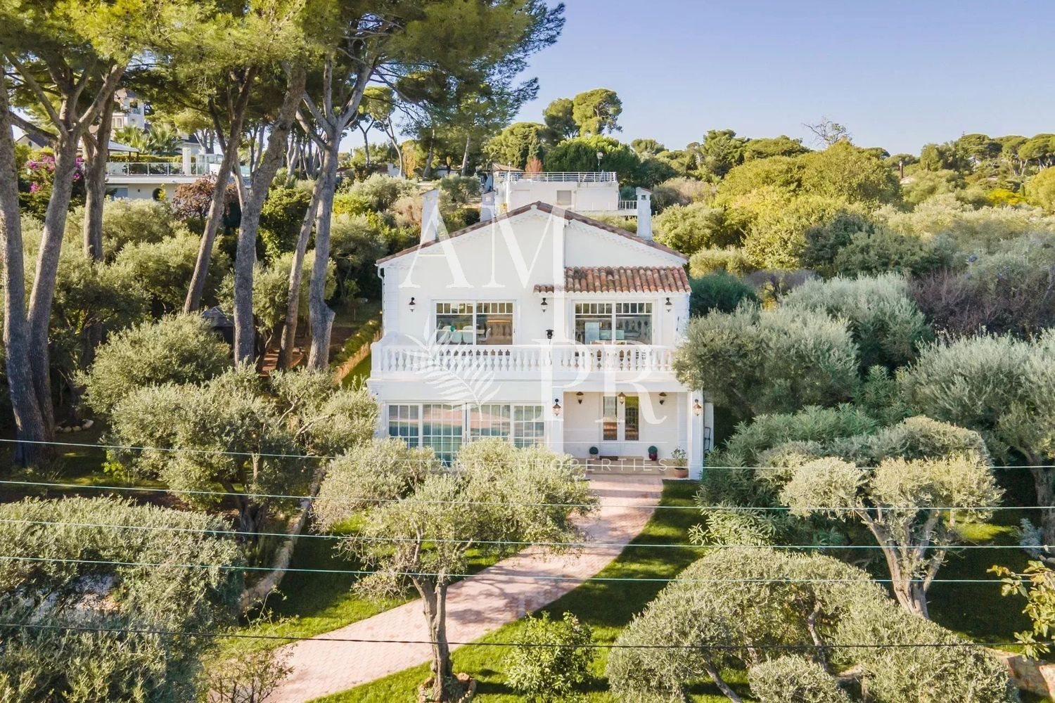 Maison à vendre, 257m², Antibes