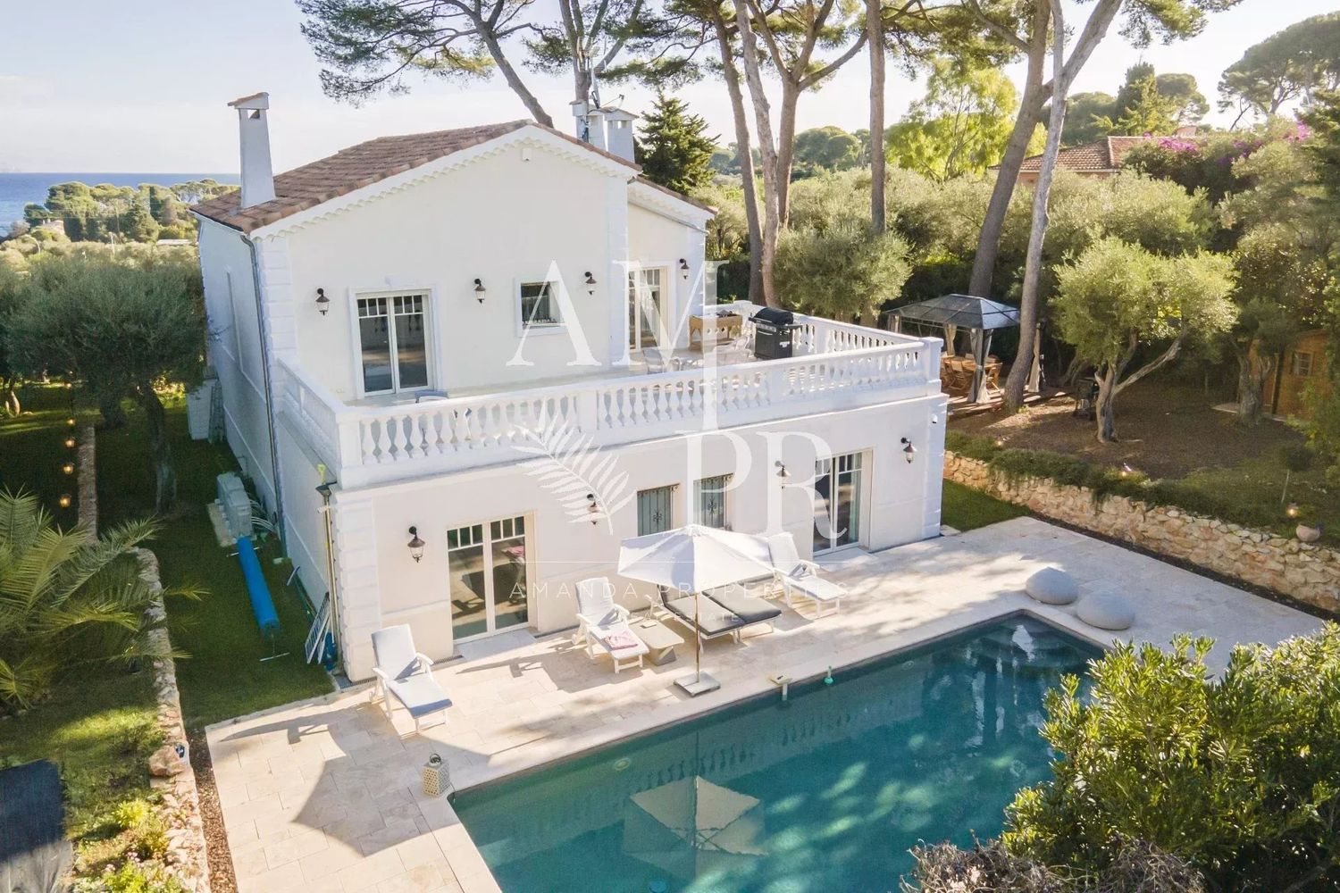 Maison à vendre, 257m², Antibes